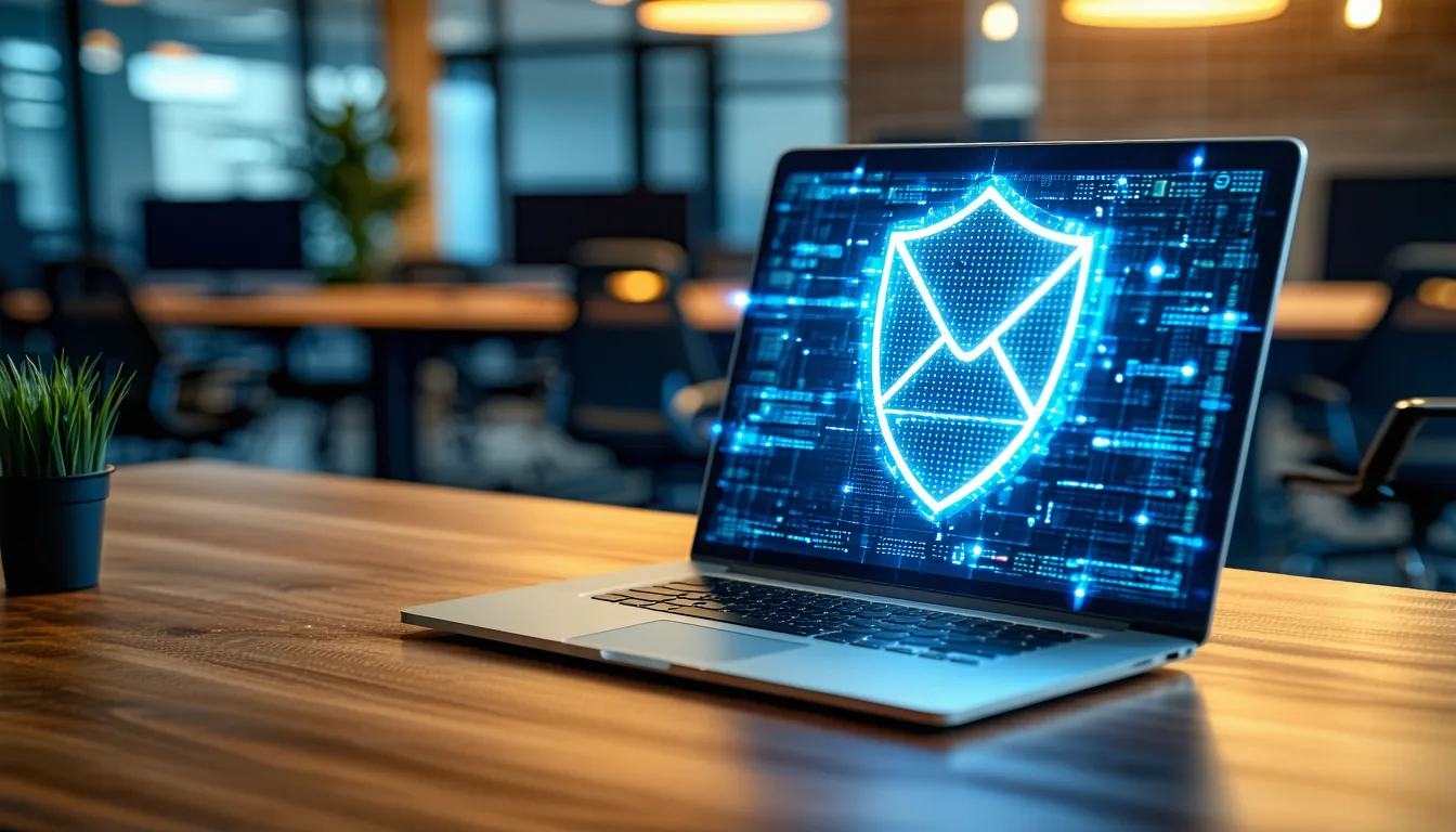Business Email Compromise Prevention for Small Businesses