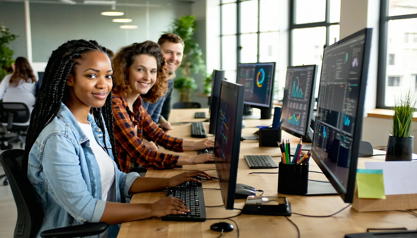 Free Cybersecurity Tools for Nonprofits